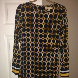 Michel Kors dress